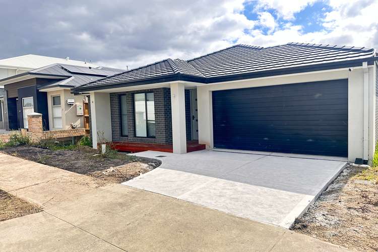 12 Neilrex Court, Cranbourne East VIC 3977