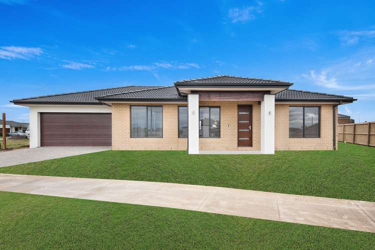 Main view of Homely house listing, 177 Wollahra Rise, Wyndham Vale VIC 3024