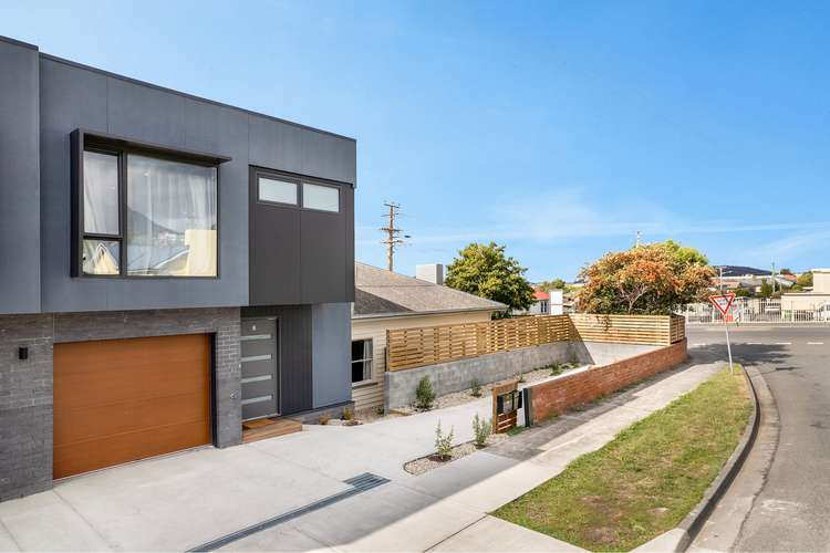 2/51 Tregear Street, Moonah TAS 7009