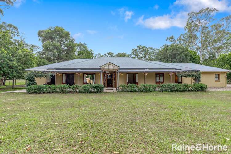 29 Allira Court, Pomona QLD 4568