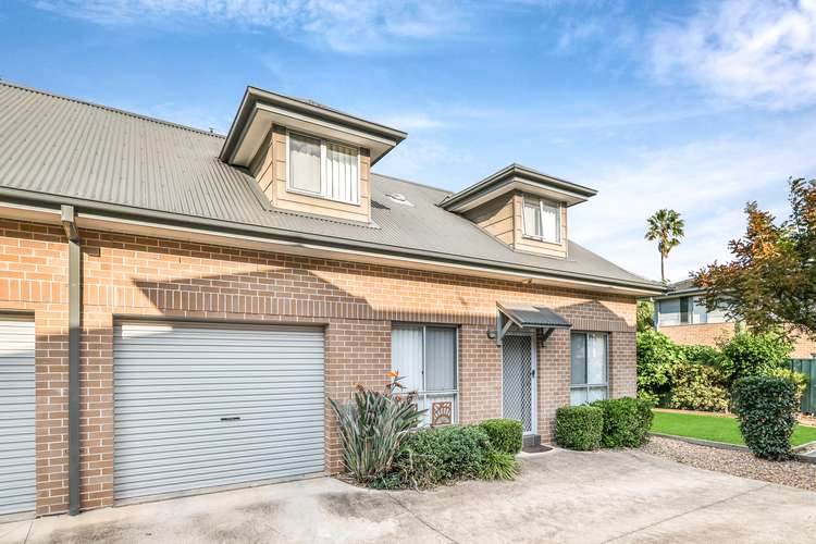 Main view of Homely townhouse listing, 8/90-92 Irwin Street, Werrington NSW 2747