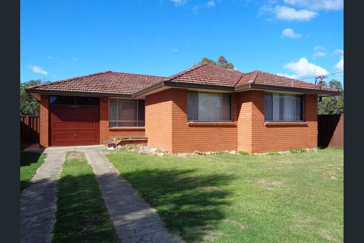 18 Murphy Avenue, Liverpool NSW 2170