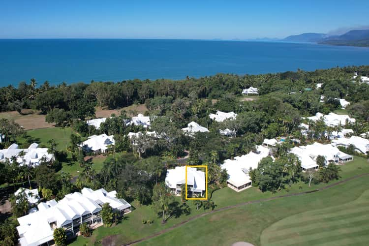 8/8-40 Bougainvillea Way (MIRAGE Villa 150), Port Douglas QLD 4877