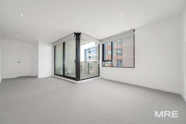 Main view of Homely apartment listing, 203/525 Mt Alexander Road, Moonee Ponds VIC 3039