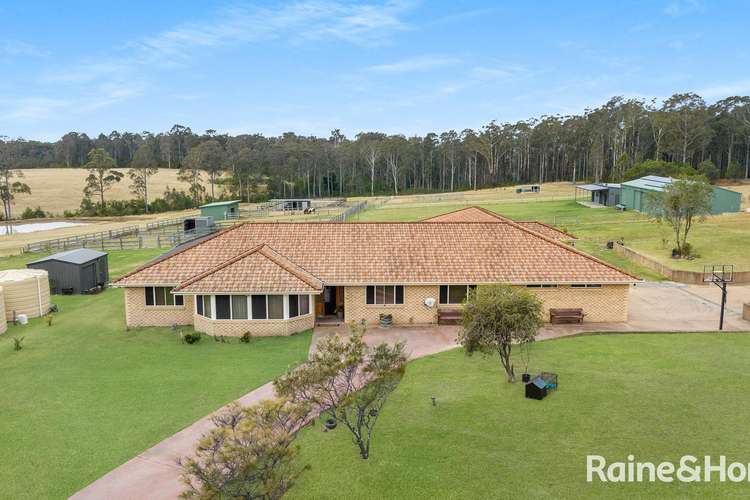 359 Hames Road, Yerriyong NSW 2540