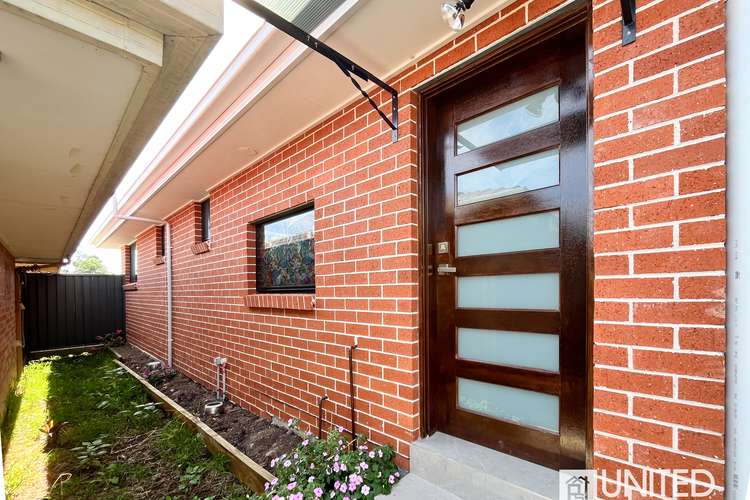 315A Carlisle Avenue, Hebersham NSW 2770