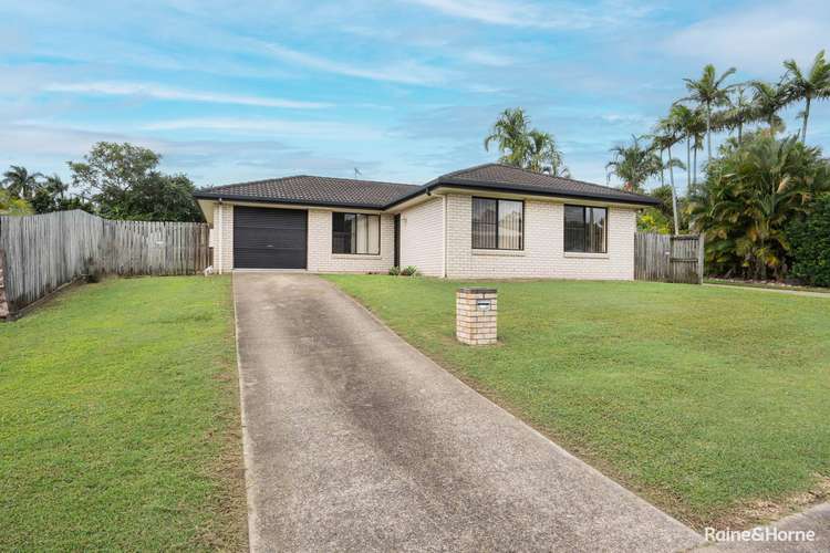 14 Andersen Avenue, Urraween QLD 4655