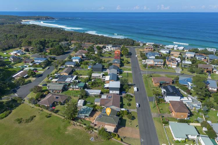 22 Pitman Avenue, Ulladulla NSW 2539