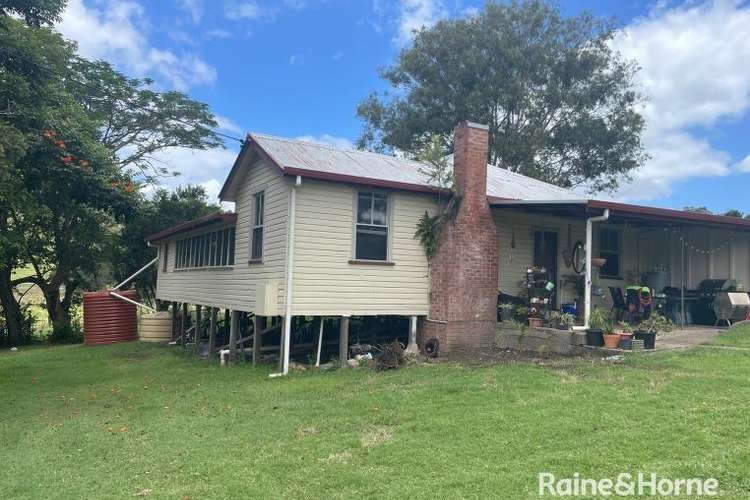 1636 Summerland Way, Kyogle NSW 2474