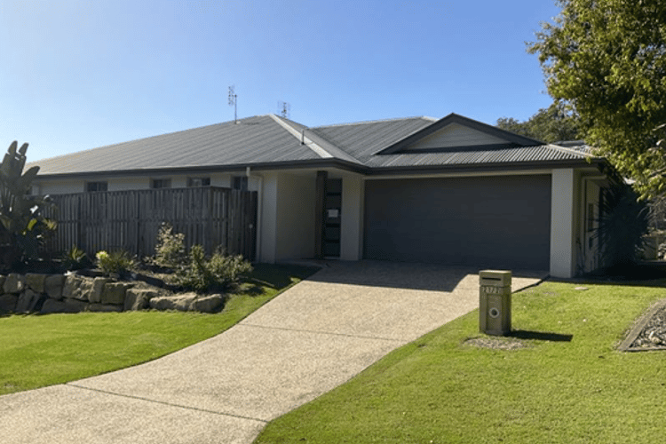 2/21 Arondel Circuit, Upper Coomera QLD 4209