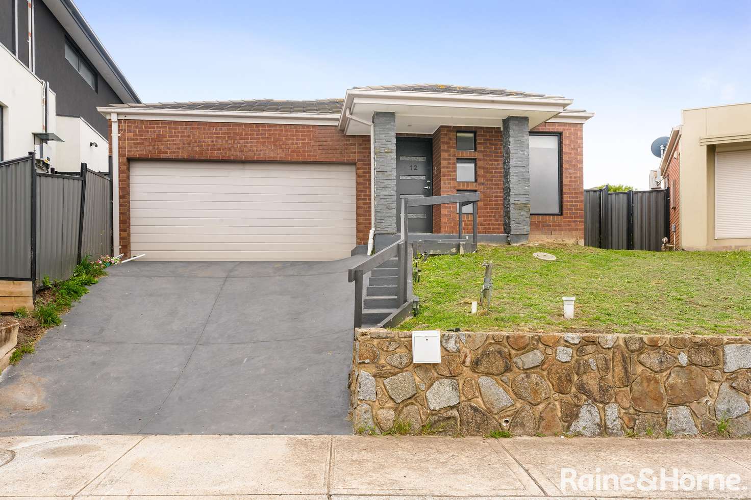 Main view of Homely house listing, 12 Koomba Crescent, Greenvale VIC 3059
