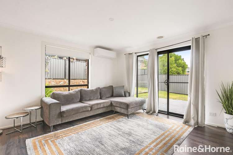 Third view of Homely house listing, 12 Koomba Crescent, Greenvale VIC 3059