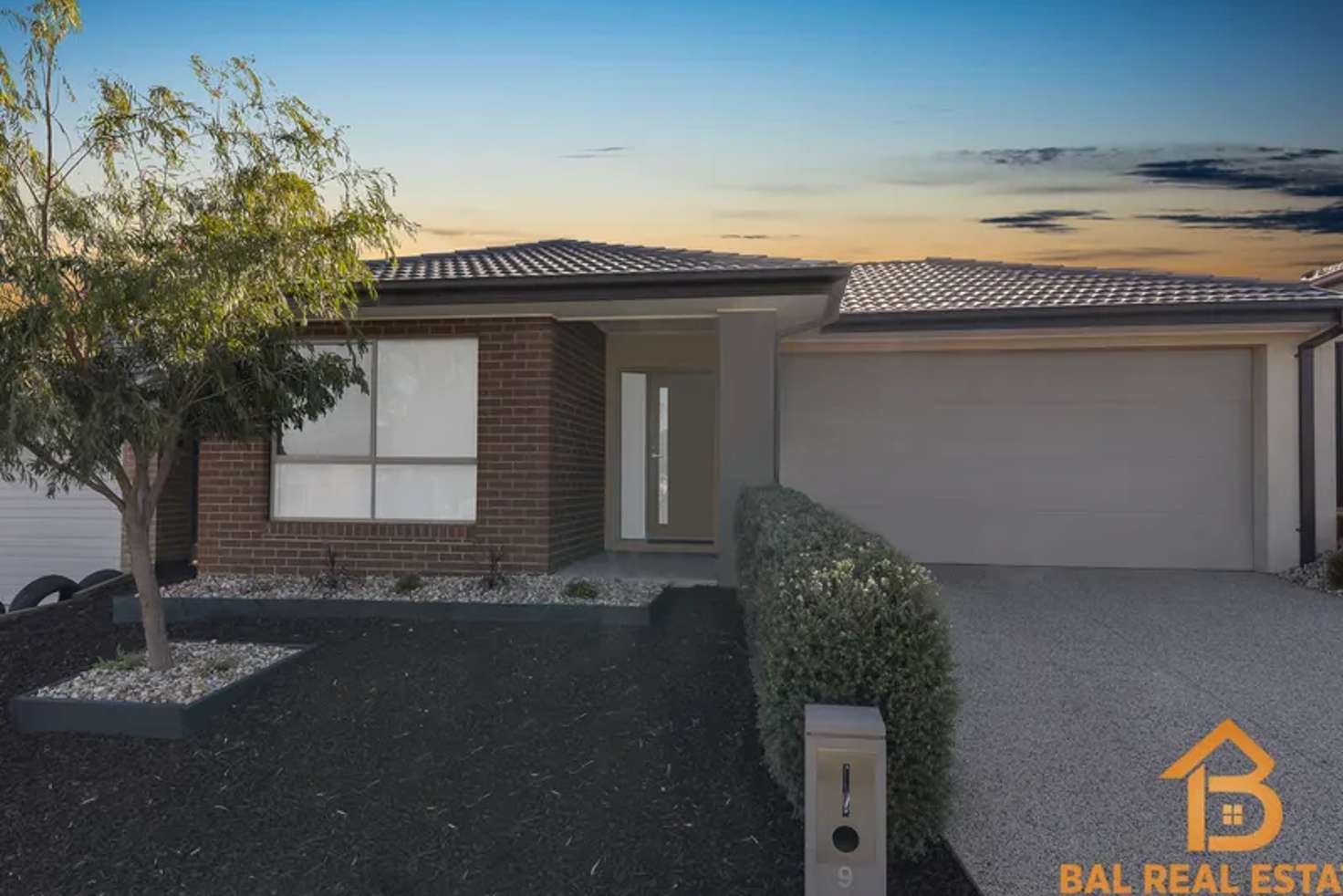 Main view of Homely house listing, 9 Sawatch Street, Truganina VIC 3029