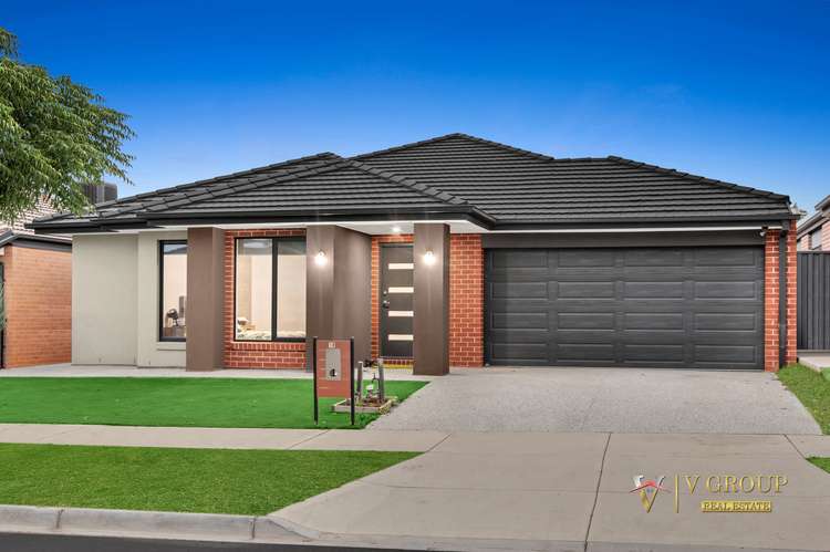 Main view of Homely house listing, 18 Colosseum Drive, Strathtulloh VIC 3338