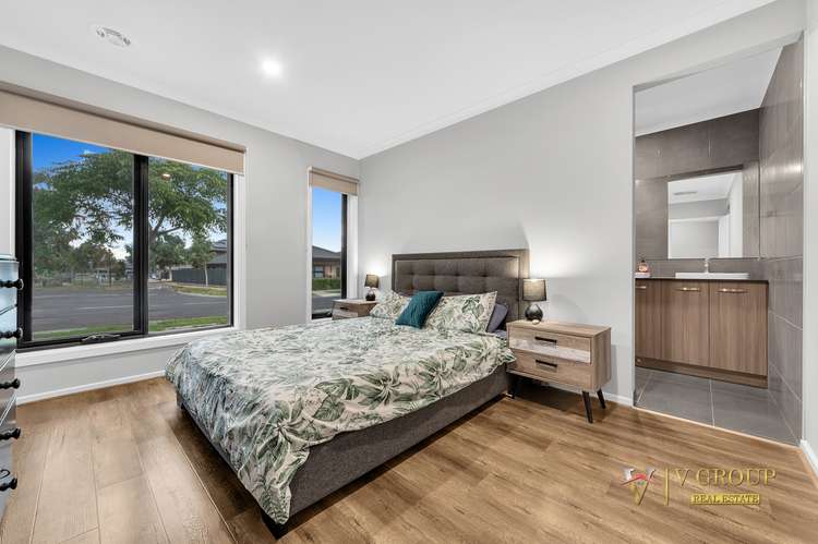 Fourth view of Homely house listing, 18 Colosseum Drive, Strathtulloh VIC 3338