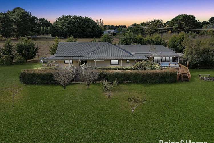 183 Ballan - Greendale Rd, Ballan VIC 3342