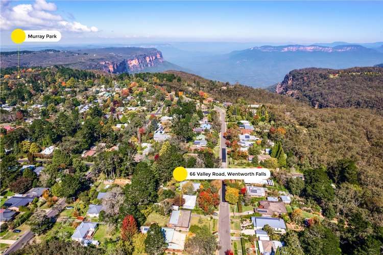 66 Valley Road, Wentworth Falls NSW 2782