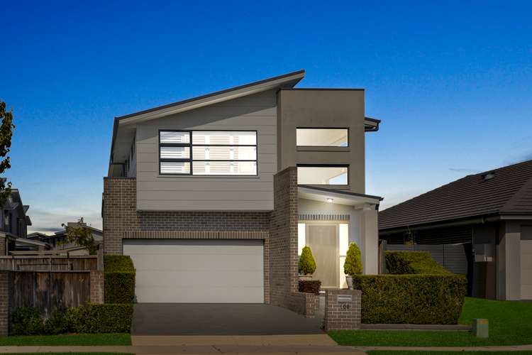 Main view of Homely house listing, 108 Bradley Street, Glenmore Park NSW 2745
