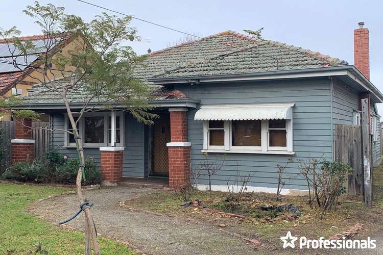 Main view of Homely house listing, 103 Alma Street, West Footscray VIC 3012