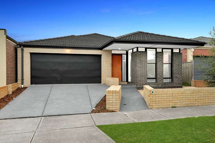 Main view of Homely house listing, 13 Ceratta Cres, Tarneit VIC 3029