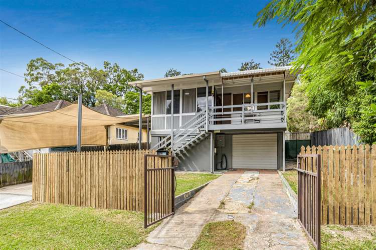 Main view of Homely house listing, 18 Florence Street, Annerley QLD 4103