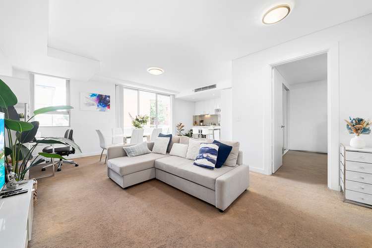 Main view of Homely apartment listing, 10/508-510 Bunnerong Road, Matraville NSW 2036