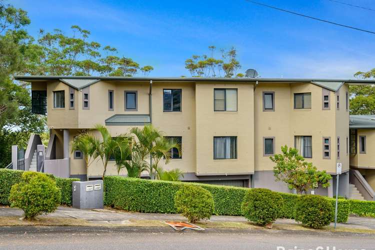 Main view of Homely unit listing, 6/84 John Whiteway Drive, Gosford NSW 2250