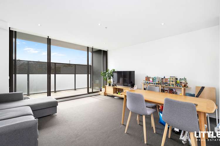 Main view of Homely apartment listing, 10/523 Burwood Road, Hawthorn VIC 3122
