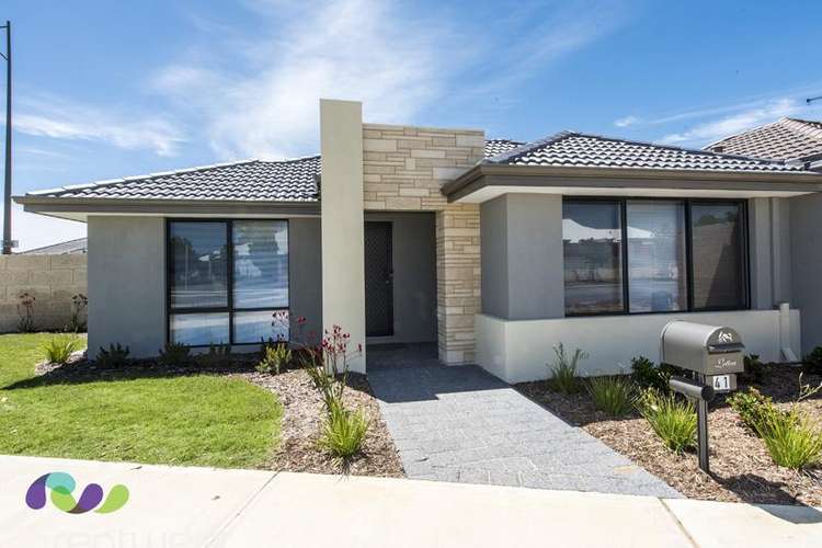 Main view of Homely house listing, 41 Makybe Drive, Baldivis WA 6171