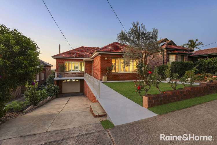 Main view of Homely house listing, 17 Gretchen Avenue, Earlwood NSW 2206