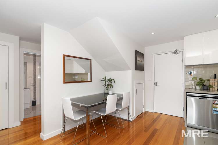 Second view of Homely house listing, 3/14 Mansfield Street, Thornbury VIC 3071