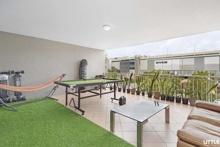 Main view of Homely apartment listing, 4, 5, 6/20 Underhill Avenue, Indooroopilly QLD 4068