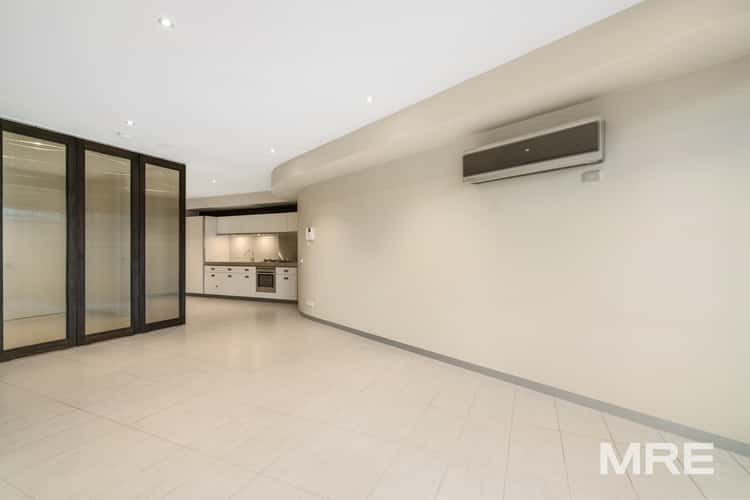 Main view of Homely apartment listing, 316/539 St Kilda Road, Melbourne VIC 3004