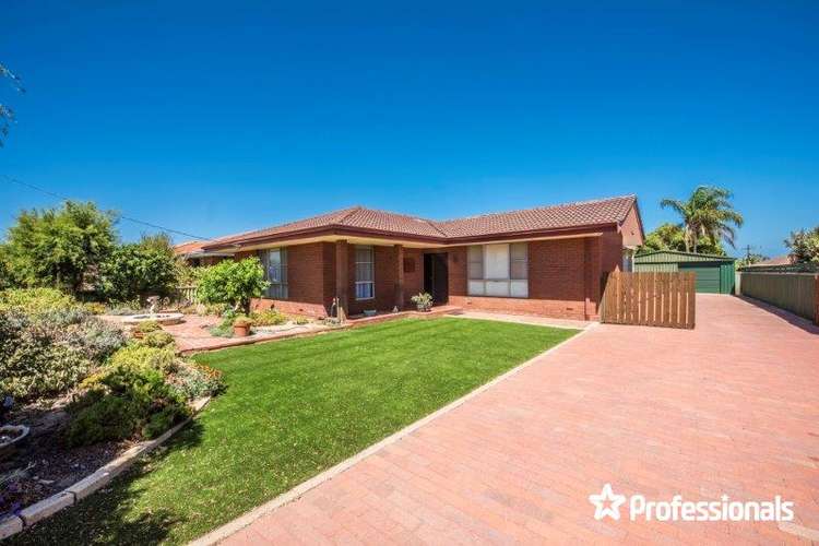 63 Drew Street, Spalding WA 6530