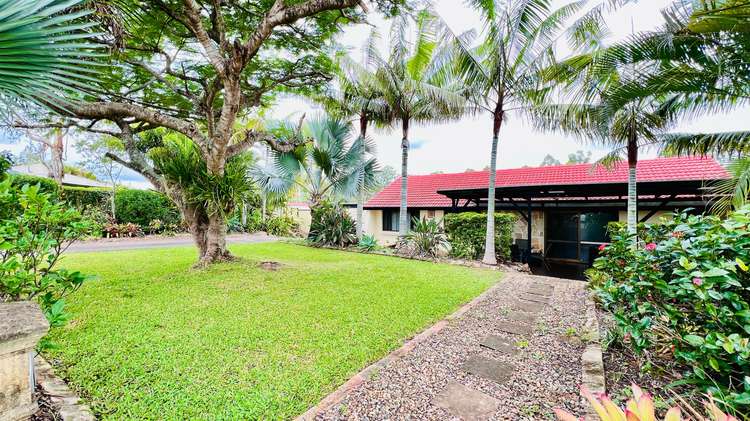 3 Solent Court, Daisy Hill QLD 4127