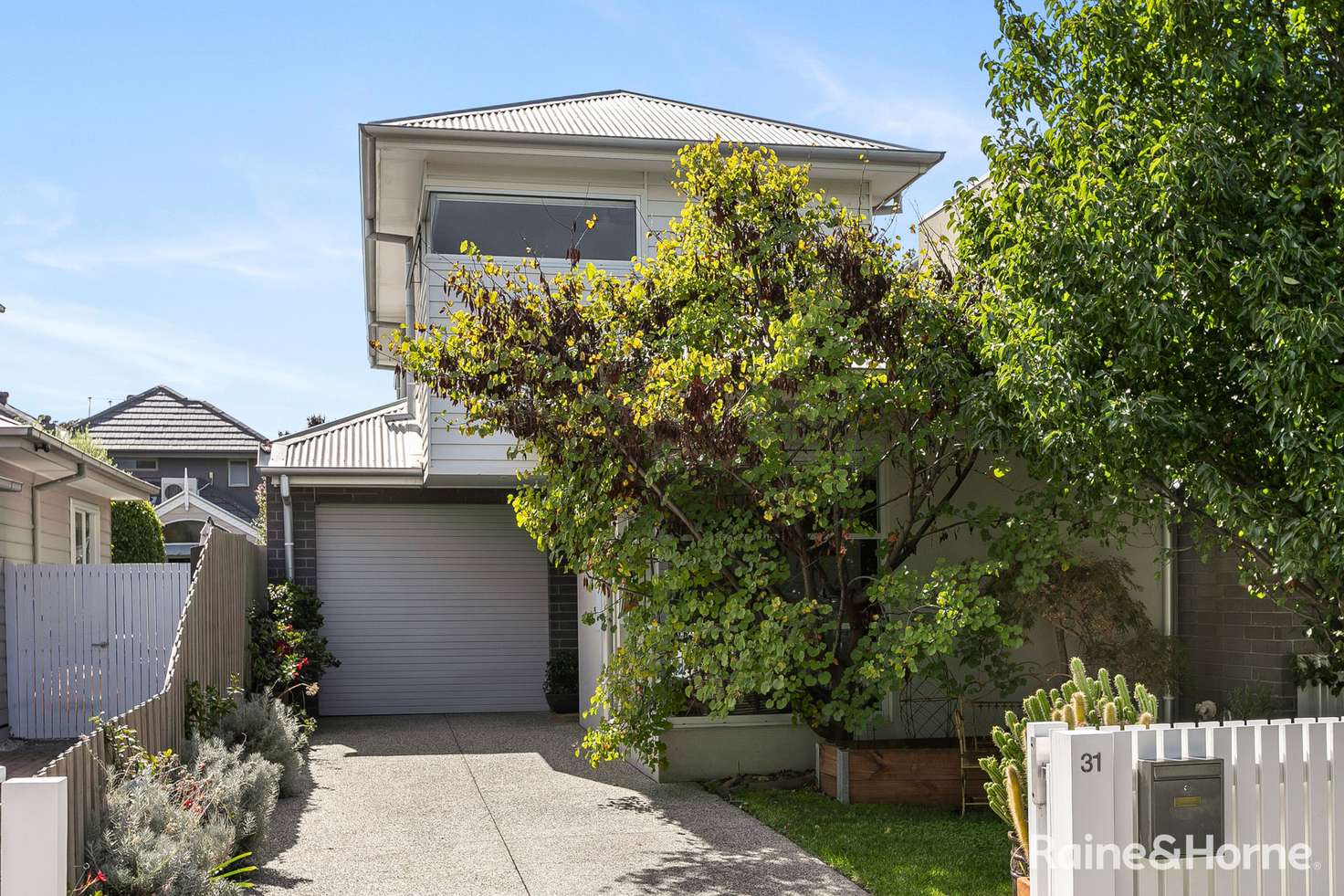 Main view of Homely house listing, 31 Anzac Crescent, Williamstown VIC 3016