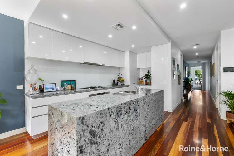 Second view of Homely house listing, 31 Anzac Crescent, Williamstown VIC 3016