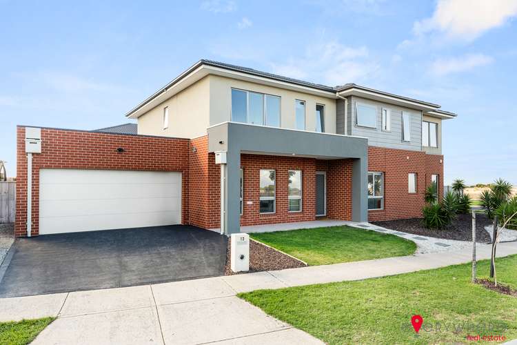 Main view of Homely house listing, 13 Sunman Drive, Point Cook VIC 3030