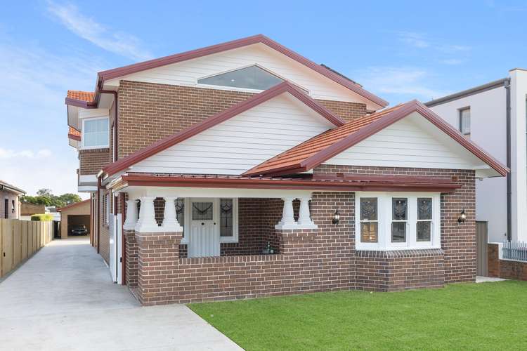 Main view of Homely house listing, 7 Halley Avenue, Bexley NSW 2207