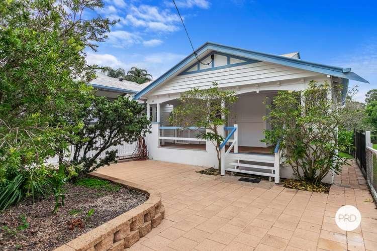 Fourth view of Homely house listing, 5 Churchill Street, Maryborough QLD 4650