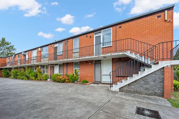 Main view of Homely unit listing, 8/1366 Dandenong Road, Hughesdale VIC 3166
