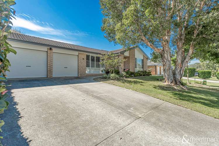 Main view of Homely house listing, 19 Redman Road, Medowie NSW 2318