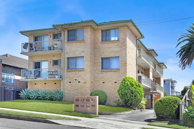 8/70 Church Street, Wollongong NSW 2500