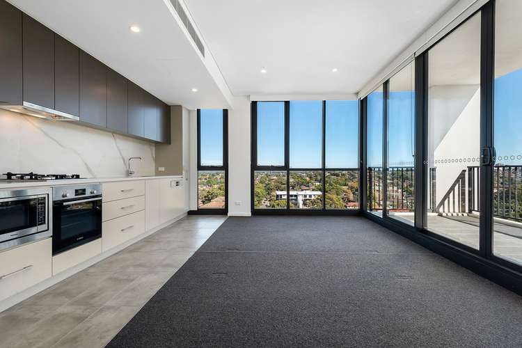 Third view of Homely apartment listing, 1106/3 Blake Street, Kogarah NSW 2217