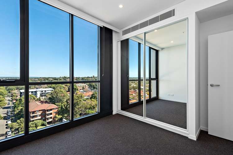 Fourth view of Homely apartment listing, 1106/3 Blake Street, Kogarah NSW 2217