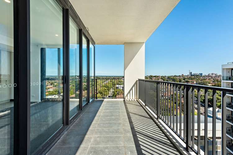 Sixth view of Homely apartment listing, 1106/3 Blake Street, Kogarah NSW 2217
