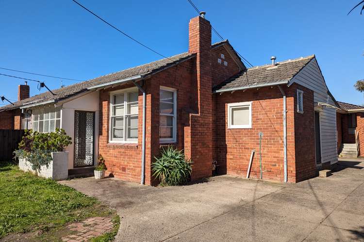 Main view of Homely house listing, 1/40 Whitelaw Street, Reservoir VIC 3073