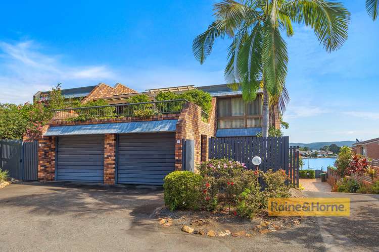 Main view of Homely house listing, 1/31 Empire Bay Drive, Daleys Point NSW 2257
