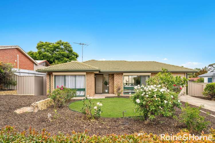 17 Manunda Way, Hallett Cove SA 5158