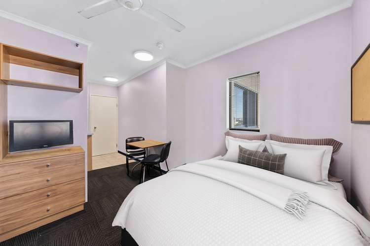 Main view of Homely unit listing, 1105/108 Margaret Street, Brisbane City QLD 4000